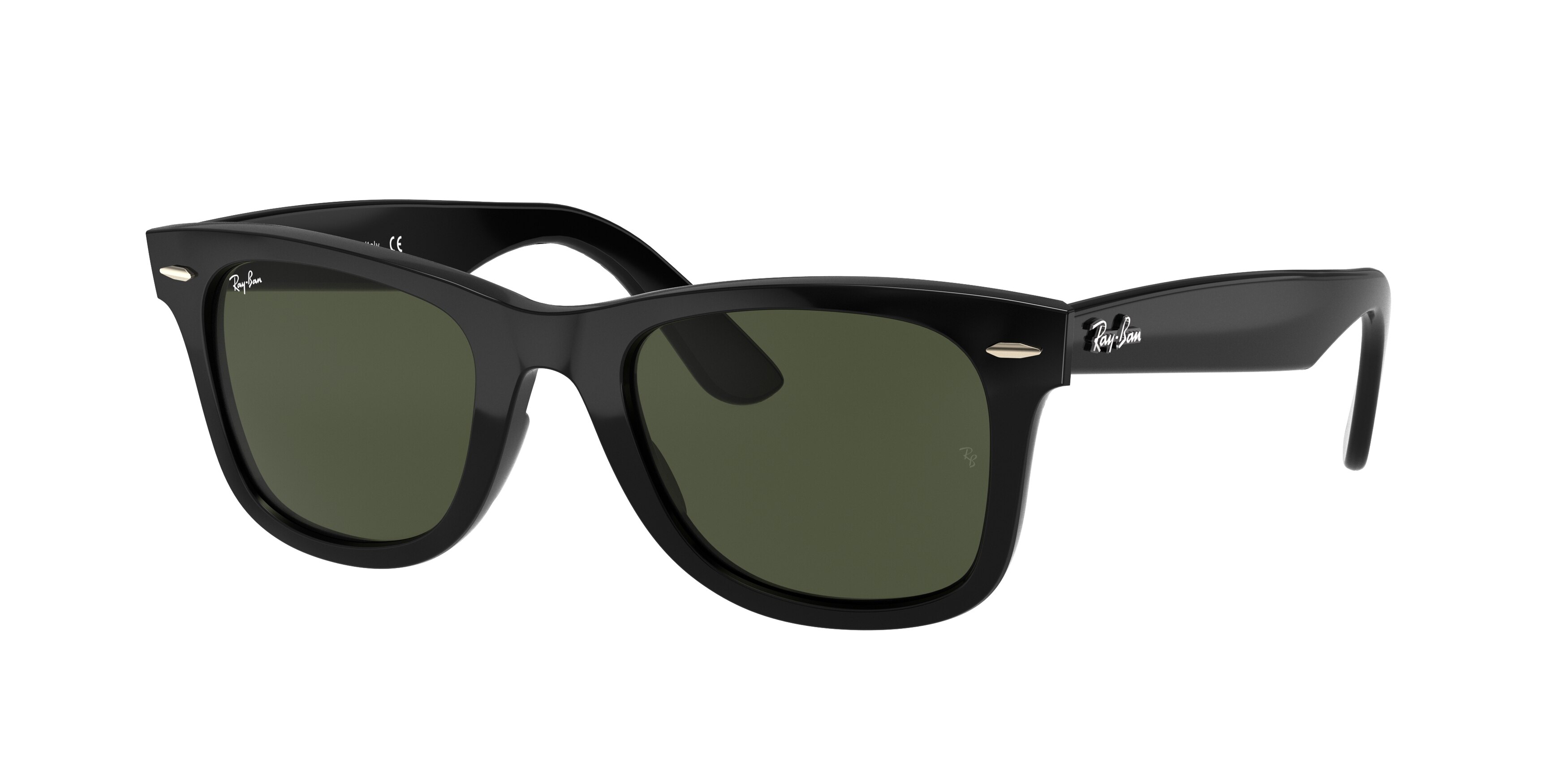 Ray Ban RB4340 601 Wayfarer 